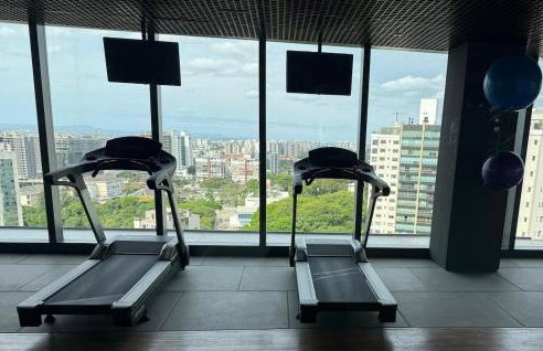 Carlos Gomes Square - No coração econômico de POA - 712 - Foto 37