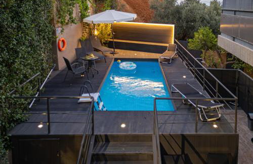 Blissful Residence with Pool by 8essentially - Foto 4