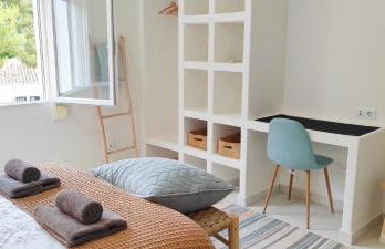 Excelente Villa Mediterránea en Jávea - Foto 15