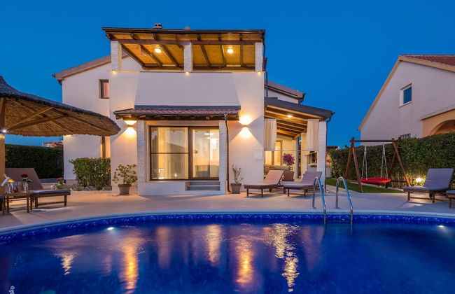 Villa M M Zadarvillas - Foto 62