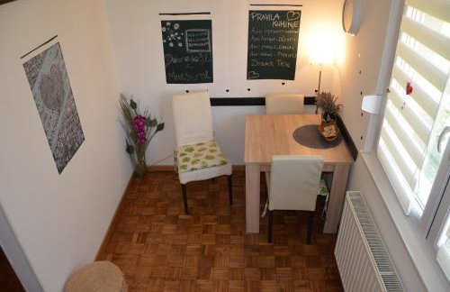 Studio Apartment Maestral - Foto 10