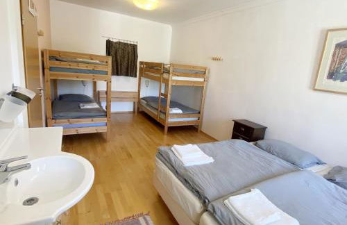 Ferienhaus Rehblick - Foto 22