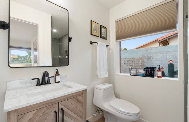 NEW Redrock Experience Views Firepit Hottub - Foto 31