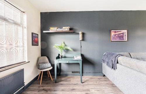 T'house in wigan - Foto 22