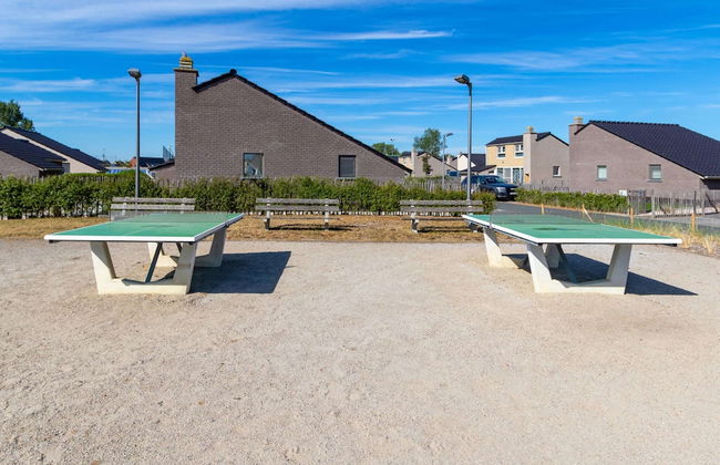 Classic Holiday Home in Westende With Terrace - Foto 19