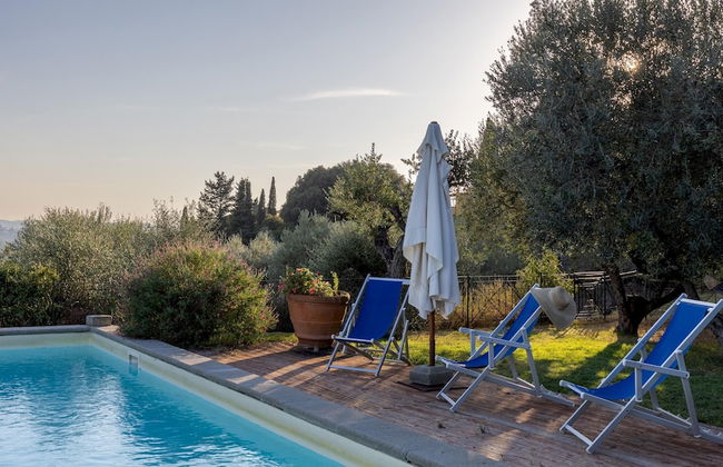 Villa Treggiaia 12 2 Emma Villas - Foto 38