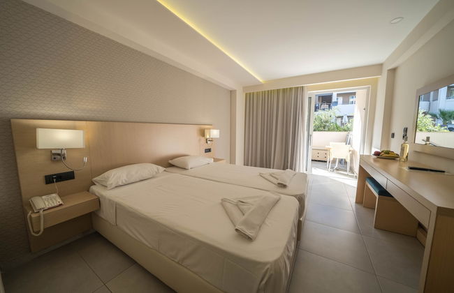 Marika Beach Hotel - Foto 10