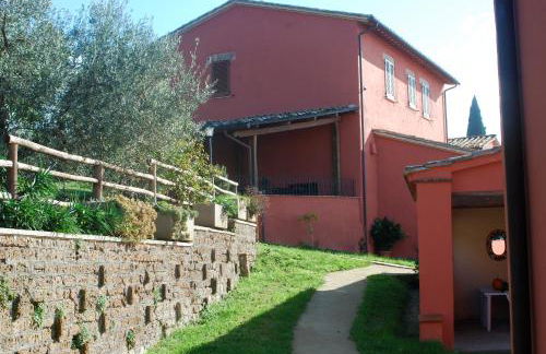 Tenuta San Savino delle Rocchette - Foto 76