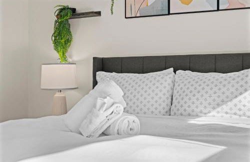 Furnished Apartment in Downtown - Foto 28