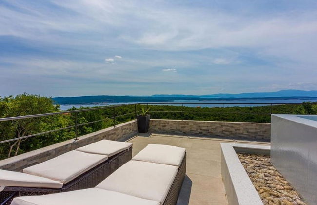 Holiday Home in Crikvenica With Sea View - Foto 18