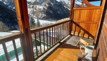 La Bianca * * cosy et chaleureux - Foto 2