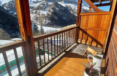 La Bianca * * cosy et chaleureux - Foto 2