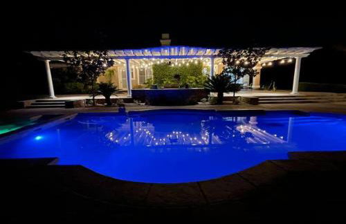 Temecula Wine Country Villa - Foto 46