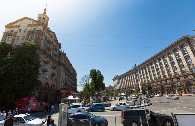 KievApartment - Foto 37