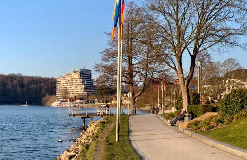 Appartement Seesicht - Foto 9