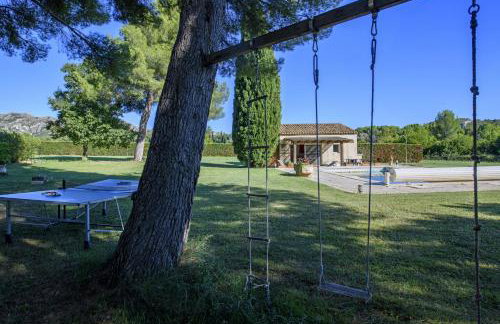 Mas de la Treille - Foto 26