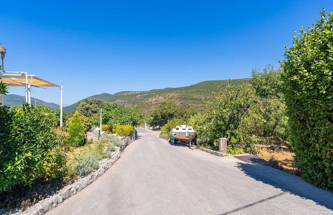 Villa Desin - Foto 58