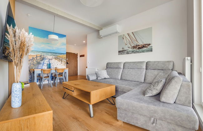 Apartamenty Sun & Snow Nexo - Photo 68