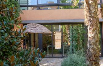 Villa d'Architecte, Jardin Secret & Plages à 5 Min - Foto 15