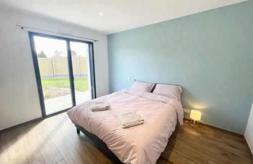 Luxury Maison d'Architecte neuve de standing - Foto 16