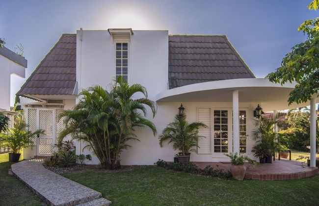 Alamanda Cottage at Serenity - Photo 15