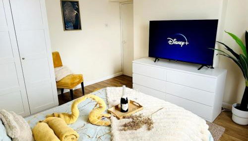 Beautiful Apartment on London Bridge! - Foto 3