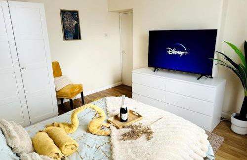 Beautiful Apartment on London Bridge! - Foto 3