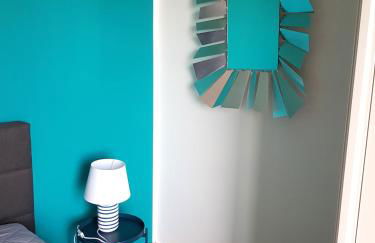 Vista mare tra gli ulivi - Foto 18