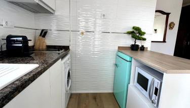 El Palmar, Lydia Suset - Foto 5, stove, toaster