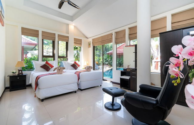 Boutique Resort Private Pool Villa - Foto 4