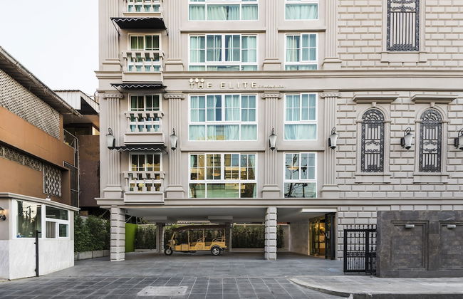 The Elite Thong Lor 25 - Photo 29