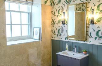 House of the Northern Gate - a luxury baronial house that sleeps 18 guests in 9 bedrooms - Foto 64