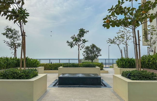 Manzil - 1BR | Near La Mer Beach | Pool & Sea View - Foto 19