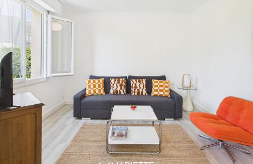 - COLETTE- Havre de paix a Pouldohan - Foto 15