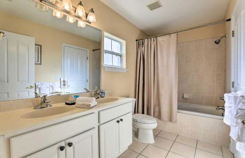 9 Mi to Parks Disney Area Home with Pool and Spa! - Foto 24