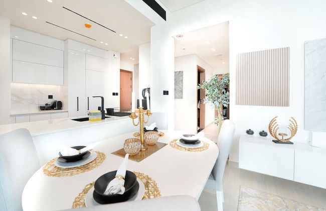 Easygo- Lux 2BR / Private Pool JVC Onyx - Foto 15