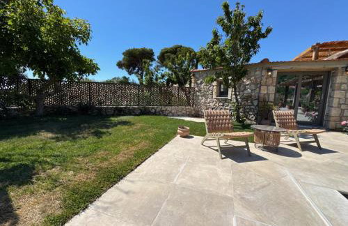 Sassi Di Fteri Villas - Foto 21