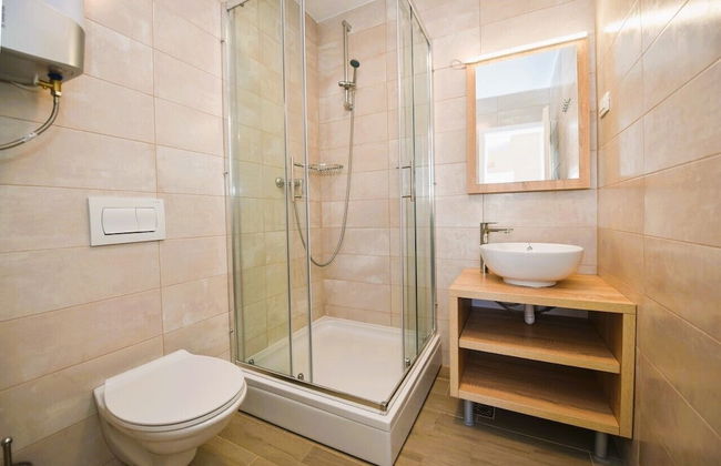 Downtown Apartments - Foto 33