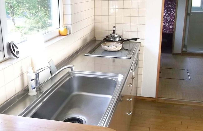 Pension Yu Hokkaido - Photo 17