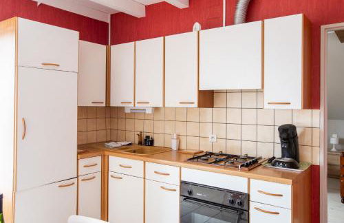 Grande terrasse, route des vins, domaine viticole 'riesling' - Foto 14