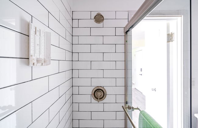 Short North Convention Private Parking Pets - Foto 29