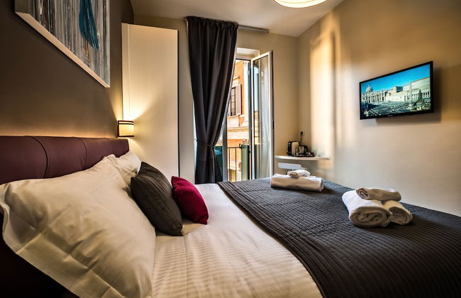 Guest House Grazioli - Foto 12