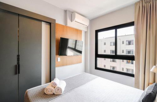 Club Haas Higienópolis - Foto 63