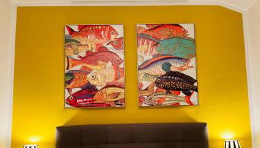 Ostsee Ferienappartements Dierhagen-Strand klein & fein - Foto 5