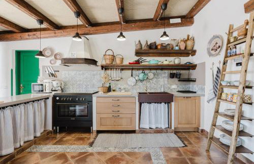 Le Giarre - Villa Con Piscina - Foto 7