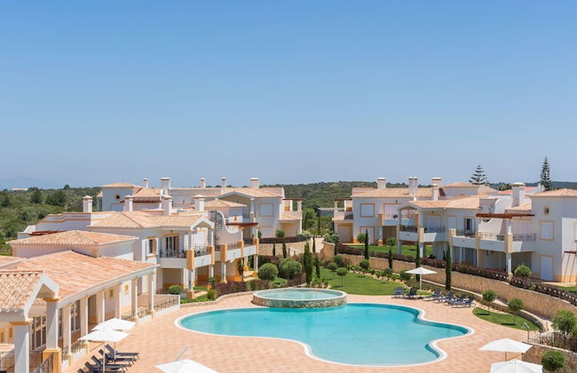 NAU Salema Beach Village - Foto 35