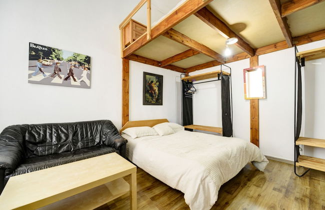 Tel-Aviving Apartments - Foto 12