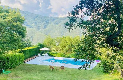 Villa Panorama Exclusive Pool - Foto 3