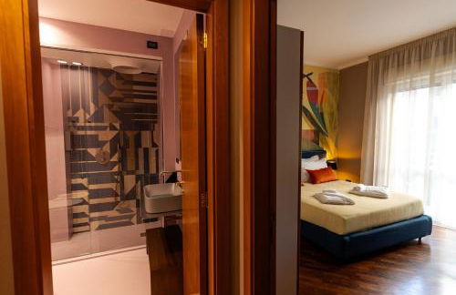 Apulia Re' Aparthotel & Suites - Foto 74