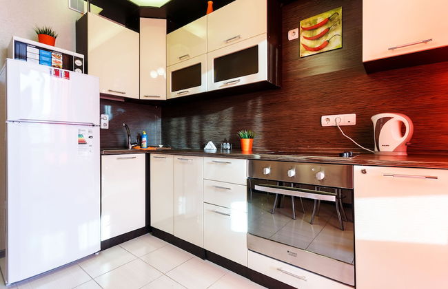 Apartments Home Hotel - Foto 57